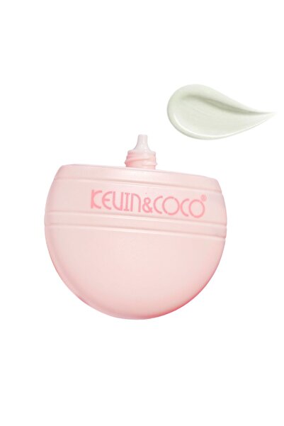 Flippy Crema Primer, Kevin&Coco, Baza pentru Machiaj, cu Protectie Solar SPF ...