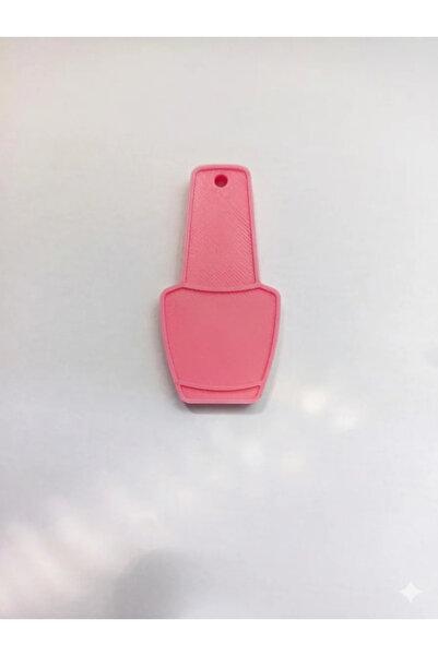 DU&ER 2-Pack Can Drink Opener, Carbonated Drink Can Cap Opener and Keychain