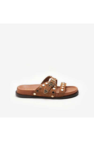 John May Women's / Girls' Slippers Es-M-859