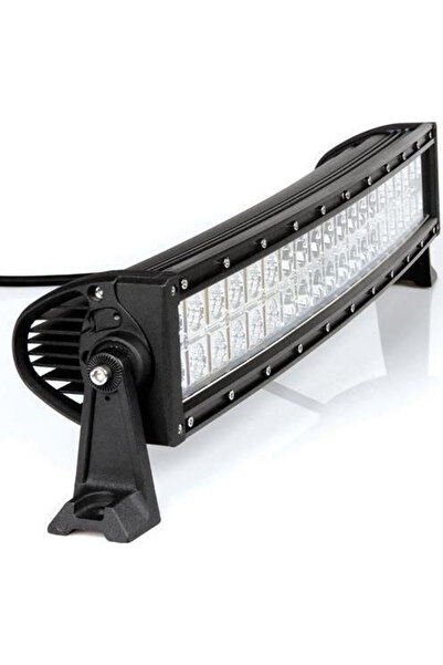 Lampa Αδιάβροχοι Προβολείς Αυτοκινήτου σε Σχήμα Μπάρας LED Γενικής Χρήσης 10 ...