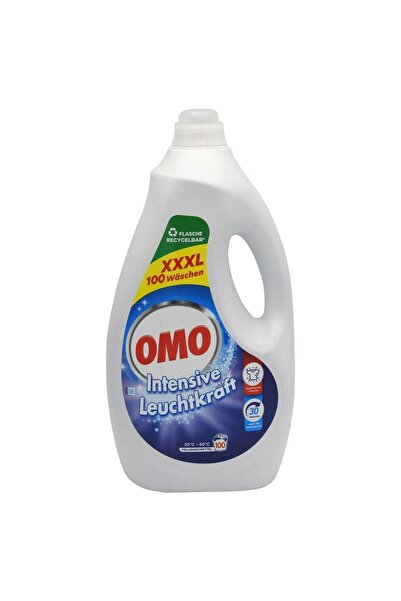 Omo Detergent Lichid, Omo, 5 L Universal 100 spalari