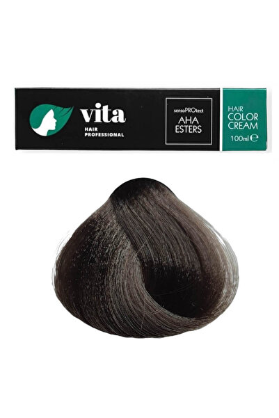 VITA HAIR PROFESSIONAL Βαφή μαλλιών 100 ml