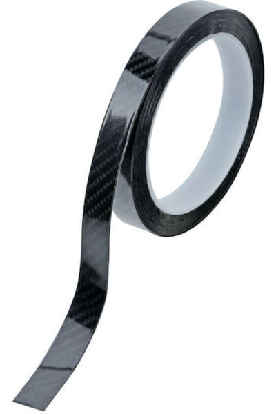 Lampa Car Tape Stickers Carbon 500 x 1.5cm 1pcs Code: L2066.2