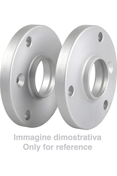 Lampa B0 Αντάπτορες τροχών αυτοκινήτου 20mm (3x112) για Smart ForTwo / Roadst...