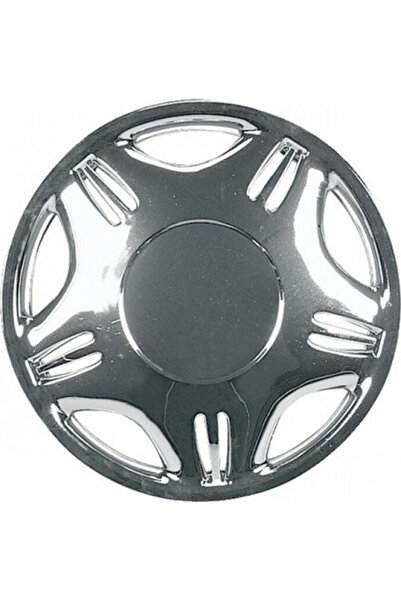 Lampa Σετ Τάσμων Τροχών Αυτοκινήτου CC-26 X-Treme 14 " 4 τεμάχια Ασημί Κωδικό...