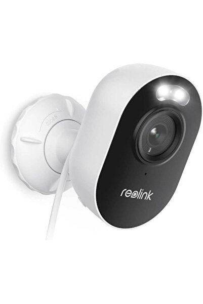 ReoLink Lumus Κάμερα Παρακολούθησης IP Wi-Fi Full HD+ 4MP Αδιάβροχη με Αμφίδρ...