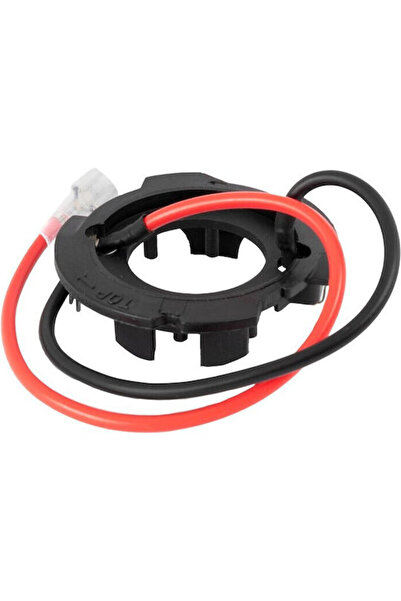 M-TECH Προσαρμογέας για λάμπες LED VW Golf 5/Jetta, 1 Τεμάχιο, Κωδικός: PLS017
