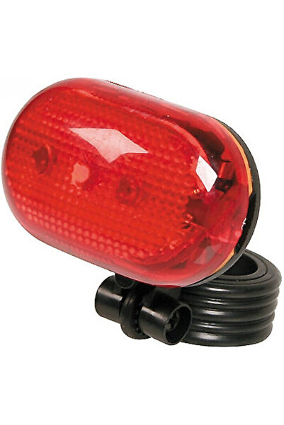 Lampa 9204.2lb Πίσω Φως Ποδηλάτου
