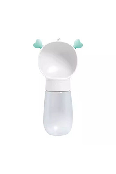 Chicco Μπολ Σιλικόνης για Φαγητό & Νερό για Σκύλους & Γάτες 350ml σε Λευκό Χρώμα