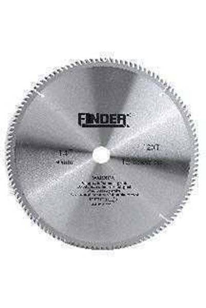 finder Δίσκος κοπής ξύλου, διάμετρος 255mm, με 100 δόντια, 1 τεμάχιο