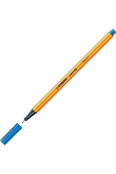 Stabilo Πόιντ 88 Μαρκαδόρος Σχεδίου 0.4mm Ούλτρα Μαριν