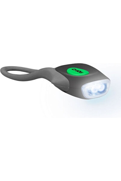SBS ERLIGHTBIKE Μπροστινό Φως Ποδηλάτου