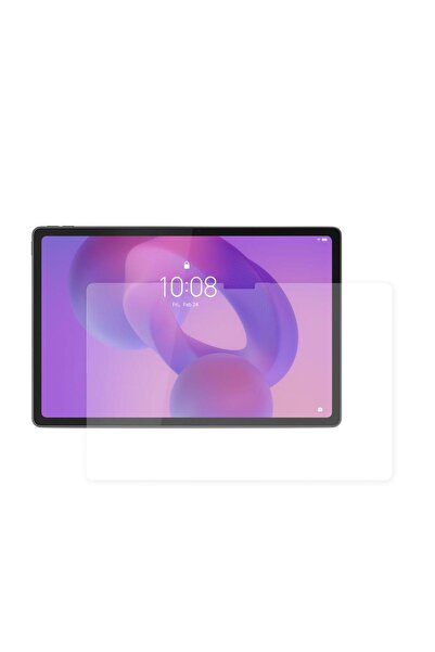 LENOVO ZG38C07403 Screen Protector for Idea Tab Plus, Transparent