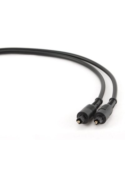 Cablexpert CC-OPT-3M 3μ Οπτικό Καλώδιο TOS αρσενικού τύπου (CC-OPT-3M)