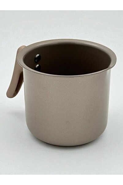 B&D وعاء حليب من الألومنيوم، 12 × 15 سم