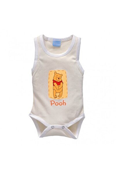 Disney Baby Αμάνικα εσώρουχα 0-3 μηνών Σχέδιο 65