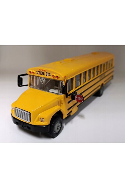 Siku Autobuz scolar Scara 1:50 cod 3731