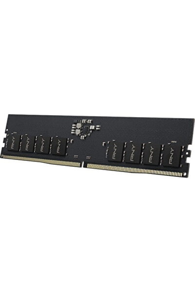 PNY MD16GSD54800-BLK 16GB DDR5 4800 MHz CL40 Bulk