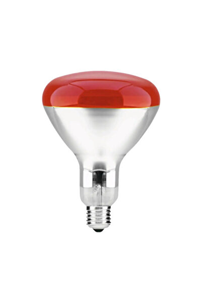 OEM Infrared (IR) bulb Avide E27 250W, lifespan 5000 h
