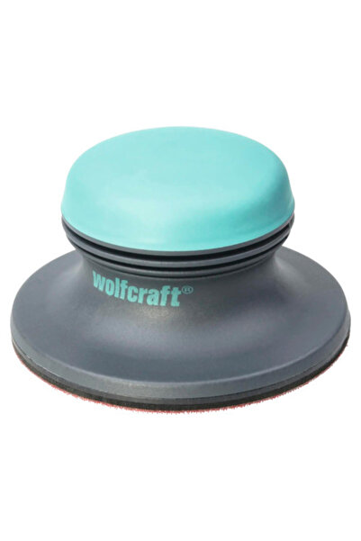 OEM Polizor manual Wolfcraft Ø125 mm
