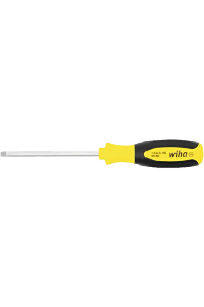 OEM Отвертка Wiha Softfinish дължина 21.8см