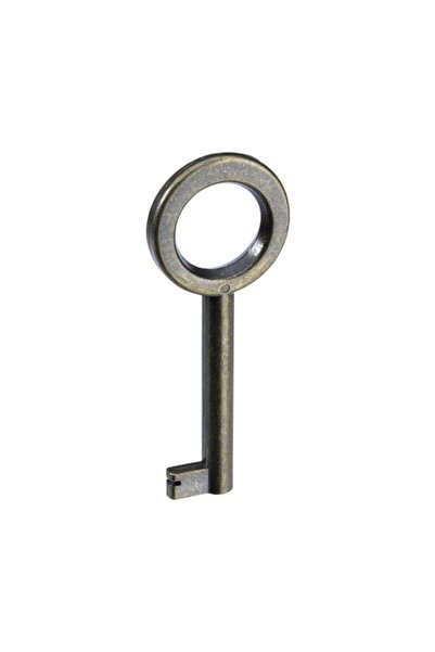 OEM Hettich 65mm, καφέ ατσάλι