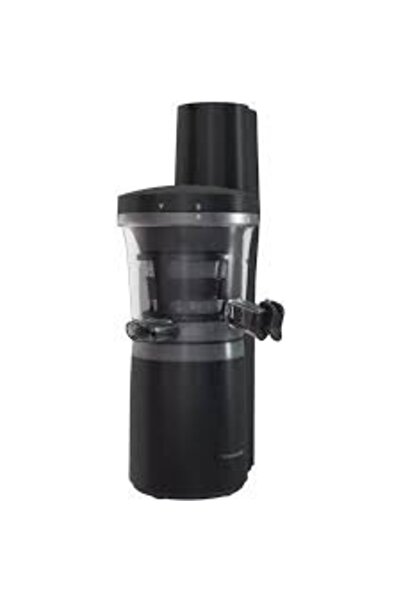PANASONIC Storcator de fructe si legume MJ-L700KXE 150W Recipient suc 1.5 l, ...