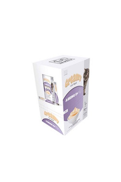 M-PETS Kedi Ödül Maması 6+ Ageing 4*15 G