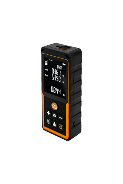 OEM Neo Tools αποστασιόμετρο λέιζερ, 100μ, IP54, με μπαταρίες