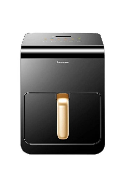 PANASONIC NF-CC600AXE 1450 W 6L Μαύρο