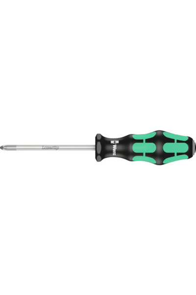 OEM Șurubelniță PZ 2 x 100mm Wera