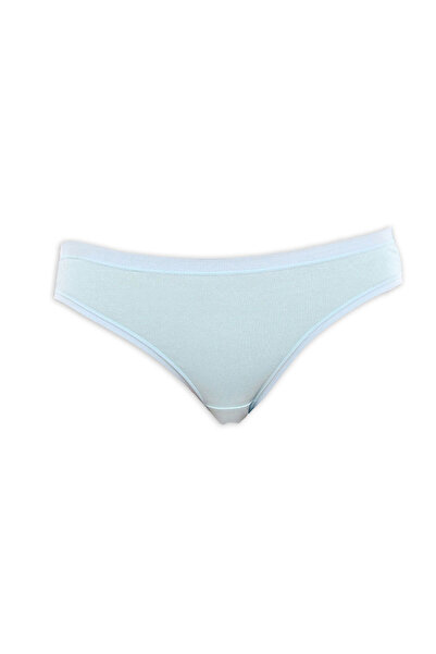 Bodycare Body Care Pack Of 3 Panties For Women - 3XL, Multi Color