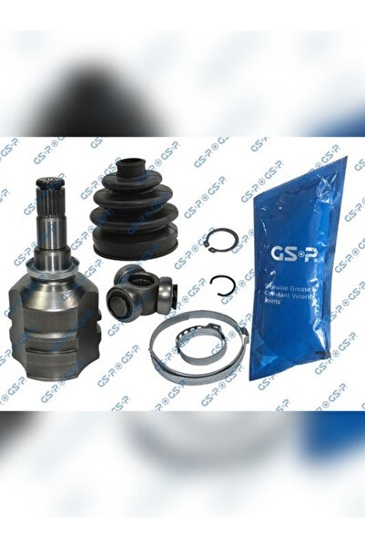 GSP 608015 | Aks Kafası Sol Sağ On Ic Corolla (Ae101) 1.6 Abssız 23X23x34 U:1...