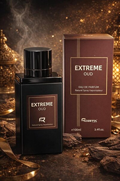 Rozetta EXTREME OUD