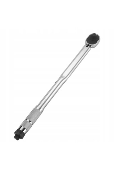 Kraft&dele Cheie dinamometrică 1/2 ", KD11387, 28-210 Nm, cu blocare, cutie d...