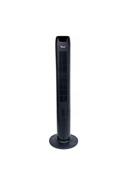 Ondragon Ventilator turn cu telecomandă, 100 W, OD2002