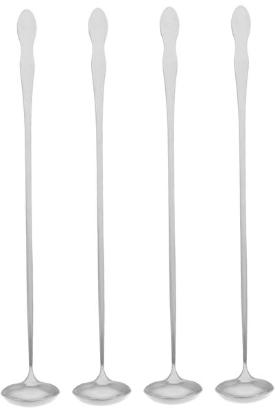 Arabest 4 Pcs Cooking Utensils for Hot Pot Soup Kitchen Use, Stainless Steel,...