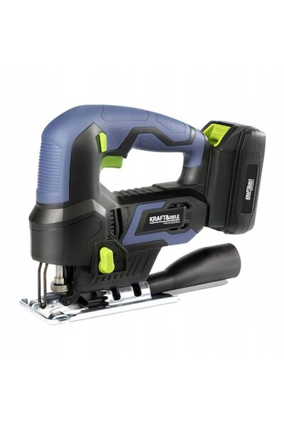 Kraft&dele Fierăstrău sabie fără fir Kraft&Dele, 21V 2800 RPM