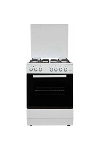 Çetintaş 9012 CWT WOKLU 66 LT. TAM BOY FIRIN BEYAZ