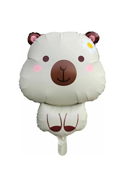 OEM Figurină balon din folie Capybara
