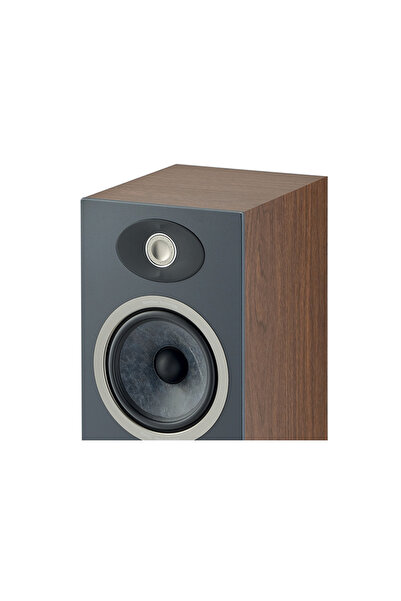 Focal Theva N1 Raf Tipi Hoparlör Çift Dark Wood