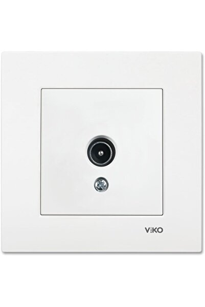 Yıldızan Msa Shop Karre Beyaz Tv Transition 8Db 931845
