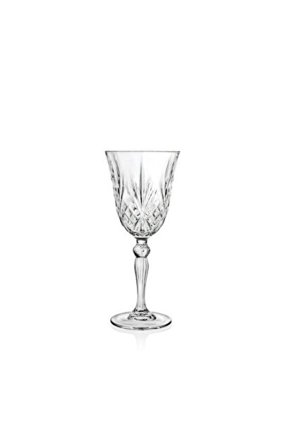 RCR Set of 6 Melodia Juice Glasses from RCR, 190 ML Capacity. / 256010