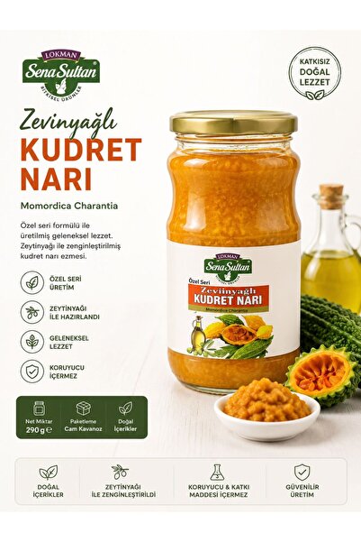 Lokman Sena Sultan KUDRET NARI ZEYİN YAĞLI