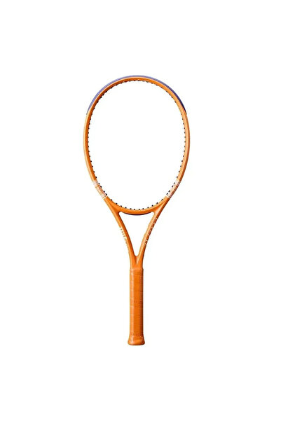 Wilson Ultra 100L V5 Roland Garros Tenis Raketi 280 Gr. WR204311