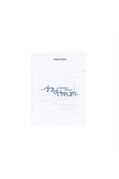 COOKYSTORETR ENHYPEN - ROMANCE : UNTOLD -daydream- (Weverse Albums ver.)