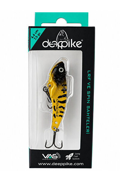 DEEPPİKE ARI 8 Gram Vibrasyon