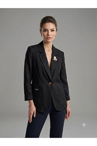 centilmen Babi̇lon Sasi̇n Blazer Jacket 7736