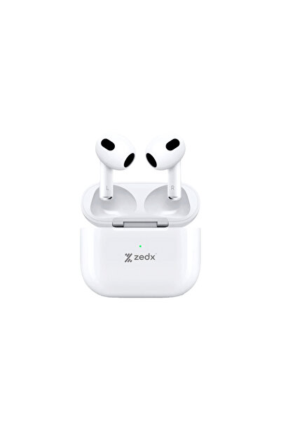 ZEDX Zeepods Ultra True Wireless Earphones, Bluetooth 5.3 In-Ear Headphones w...