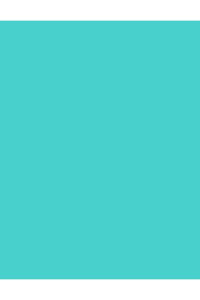 Canson Χαρτί Colorline 50Χ70 σε Τιρκουάζ Μπλε Χρώμα (105741025)